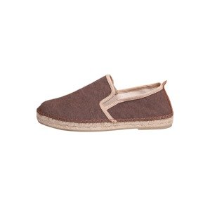 Toni Pons Espadrilky  hnedá