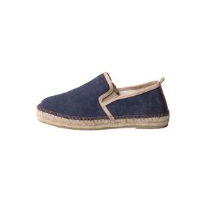 Toni Pons Espadrilky  modrá