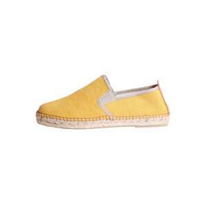 Toni Pons Espadrilky 'DALLAS'  žltá