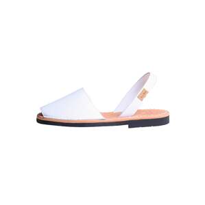 Toni Pons Espadrilky  biela