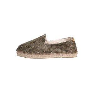 Toni Pons Espadrilky  kaki