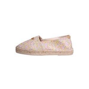 Toni Pons Espadrilky  zmiešané farby / ružová