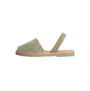 Toni Pons Espadrilky 'MAO'  mätová