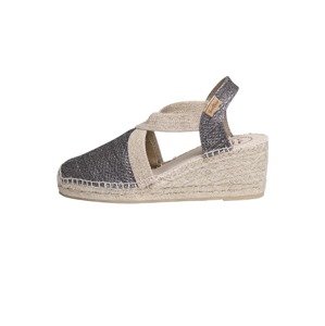 Toni Pons Espadrilky 'TRITON'  béžová / sivá