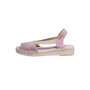 Toni Pons Espadrilky 'ELLA'  levanduľová