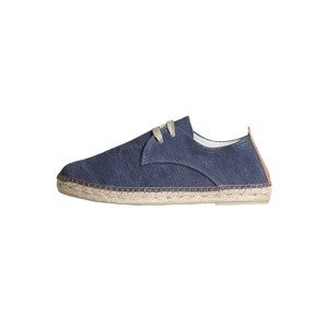 Toni Pons Espadrilky 'DIXON'  námornícka modrá