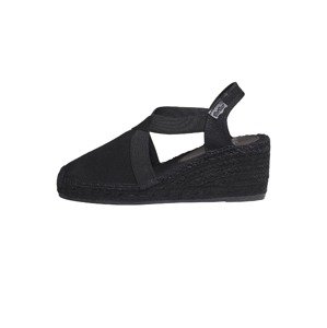 Toni Pons Espadrilky 'FABI'  čierna