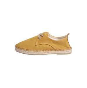 Toni Pons Espadrilky 'DIXON'  tmavožltá