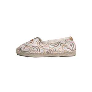 Toni Pons Espadrilky 'BLANES-TJ'  zmiešané farby / biela