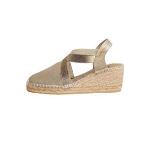 Toni Pons Espadrilky 'FABI'  hnedá