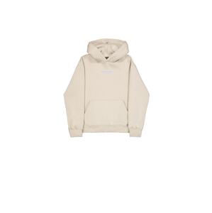 ALPHA INDUSTRIES Sveter 'Studio Edition'  béžová / modrá