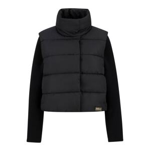Barbour International Prechodná bunda 'San Telmo'  čierna