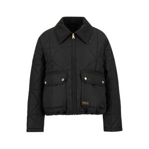 Barbour International Prechodná bunda 'Juliana'  čierna