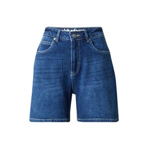 Sublevel Džínsy  modrá denim