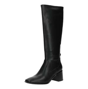 Jeffrey Campbell Čižmy 'JEREM-KH'  čierna