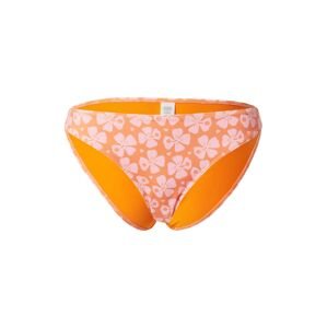 Monki Bikinové nohavičky 'Nilla'  oranžová / ružová