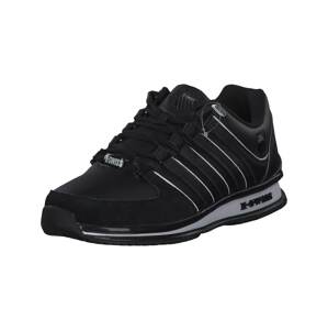 K-SWISS Nízke tenisky 'Rinzler SP'  čierna / biela