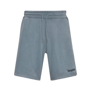 Dropsize Nohavice 'Embo'  čadičová