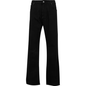 2Y Studios Džínsy 'Amaru '  čierny denim