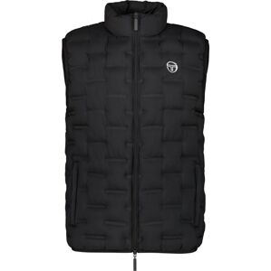 Sergio Tacchini Vesta 'Abelia'  čierna