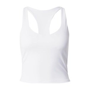 Fabletics Športový top 'ANYWHERE'  biela