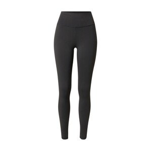 Fabletics Športové nohavice 'Define'  čierna