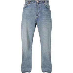 2Y Studios Džínsy 'Adrik'  modrá denim