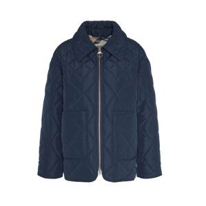 Barbour Prechodná bunda 'Tessa'  námornícka modrá