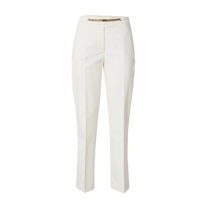 GUESS by Marciano Chino nohavice  piesková / zlatá