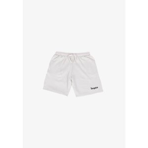 Dropsize Nohavice  svetlosivá / čierna