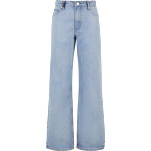 2Y Studios Džínsy 'Teya'  modrá denim