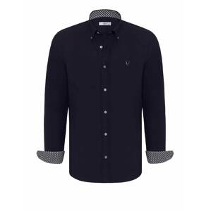 By Diess Collection Košeľa  čierna