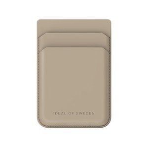 iDeal of Sweden Puzdro na mobil  tmavobéžová