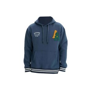 Arma Mikina  indigo / zmiešané farby