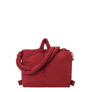 Ölend Shopper 'Ona'  červená