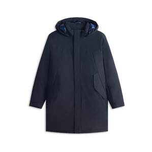 Tommy Hilfiger Big & Tall Zimná parka  námornícka modrá