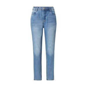Sublevel Džínsy  modrá denim