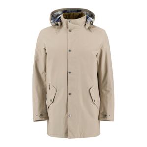 Barbour Prechodný kabát 'Chelsea'  tmavošedá