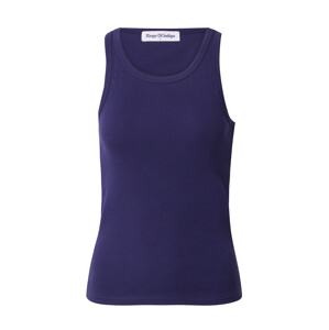 Kings Of Indigo Top 'KERRY'  indigo