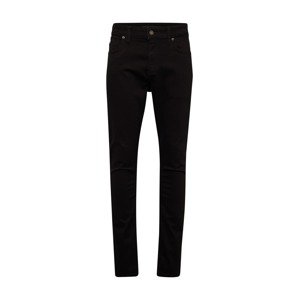 GUESS JEANS Džínsy 'G12'  čierna