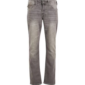 True Religion Džínsy 'Ricky'  sivá