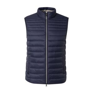 Hackett London Vesta 'ULTRA'  námornícka modrá