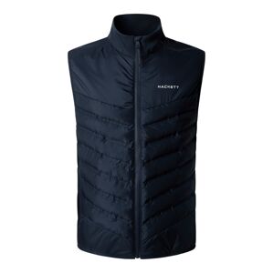 Hackett London Vesta  námornícka modrá / biela