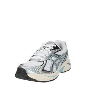 ASICS SportStyle Nízke tenisky 'GT-2160'  svetlomodrá / čierna / strieborná / biela