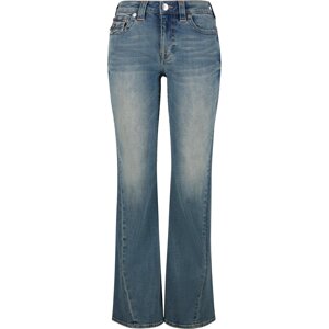 True Religion Džínsy 'Becca'  modrá