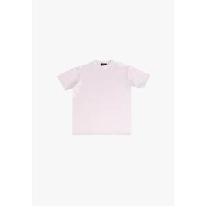Dropsize Tričko ' '  čadičová / svetlosivá