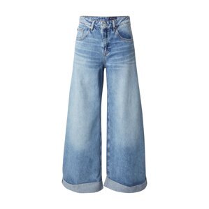 AG Jeans Džínsy 'TOKYO'  modrá denim