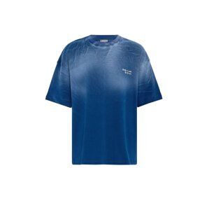 Dandalo Tričko 'Jakan'  indigo