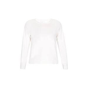 usha WHITE LABEL Sveter  šedobiela