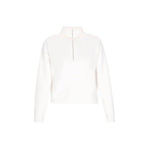 usha WHITE LABEL Sveter  šedobiela